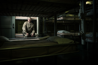 Veterans III Color Awards Winners and Nominees