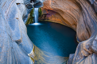 Spa Pool Color Awards Winners and Nominees
