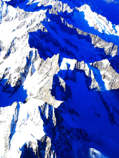 Blue Mountains Color Awards Winners and Nominees
