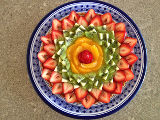 Fruit Tart Color Awards Winners and Nominees