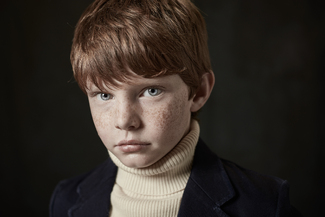 Freckles Color Awards Winners and Nominees