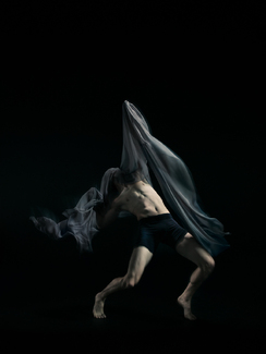 In to the Fray #2 Color Awards Winners and Nominees