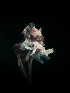 In to the Fray #4 Color Awards Winners and Nominees