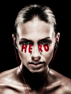 K-Hero Color Awards Winners and Nominees