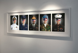 American Dream - This is not a dream (2) Color Awards Winners and Nominees