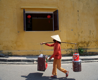 People of Vietnam II Color Awards Winners and Nominees
