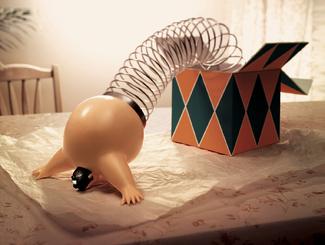 Monster.com - Stuck in the wrong job? Color Awards Winners and Nominees