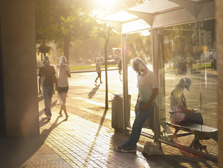 Twitter by Day Color Awards Winners and Nominees