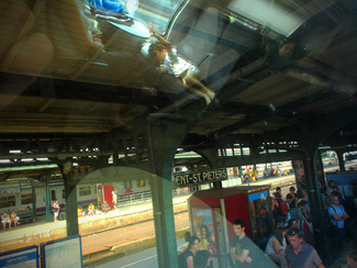 Trainstop Color Awards Winners and Nominees