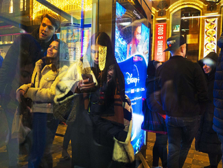 Pre Covid City Life Color Awards Winners and Nominees