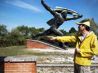 Pointing out at History Color Awards Winners and Nominees