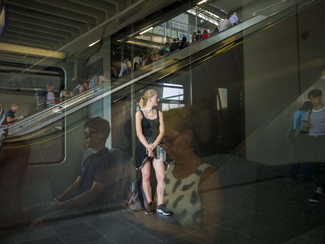 Waiting Color Awards Winners and Nominees