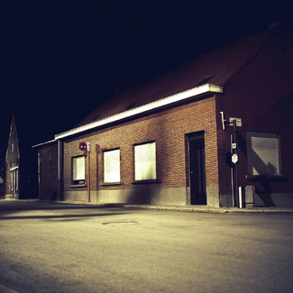 Sleeping Houses 14 Color Awards Winners and Nominees