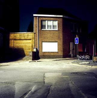 Sleeping Houses 6 Color Awards Winners and Nominees