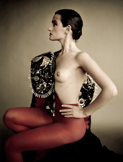 Corrida Color Awards Winners and Nominees