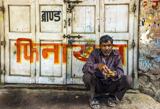 A Staring Gaze Color Awards Winners and Nominees