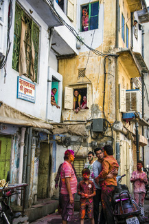 Never See Come See Color Awards Winners and Nominees