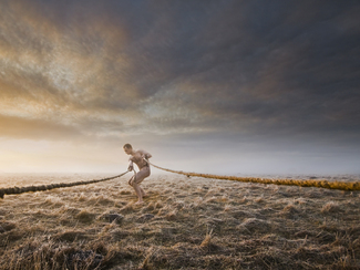 Power Of Survive Color Awards Winners and Nominees