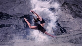 smokejumper Color Awards Winners and Nominees