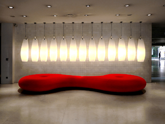 The red bean Color Awards Winners and Nominees