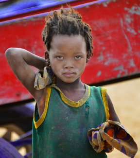 What Lies Ahead? Color Awards Winners and Nominees