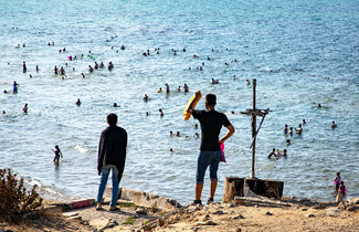 hey we are here Color Awards Winners and Nominees