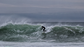 Vail Beach Surf Color Awards Winners and Nominees