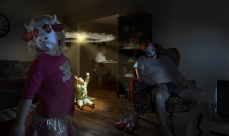 The Clown Color Awards Winners and Nominees