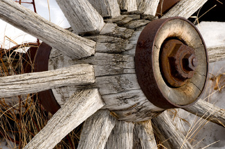 Early Transportation Color Awards Winners and Nominees