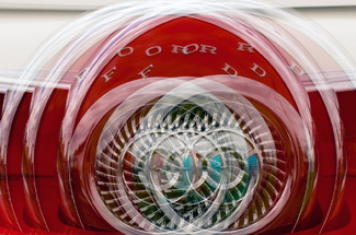 Ford (2) Color Awards Winners and Nominees