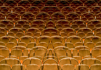 No Performance Tonight Color Awards Winners and Nominees