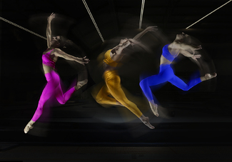 Sydney Gymnastics Color Awards Winners and Nominees