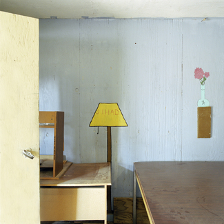 Jihad Lamp, Fort Polk, Louisiana Color Awards Winners and Nominees