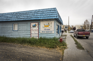 Dawg Wash Fairbanks Alaska Color Awards Winners and Nominees