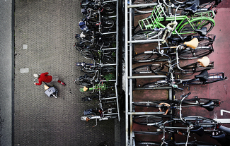 City of Bikes Color Awards Winners and Nominees