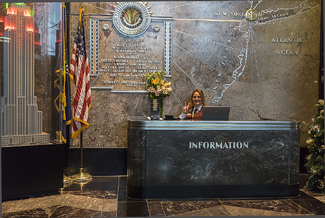 INFORMATION Color Awards Winners and Nominees