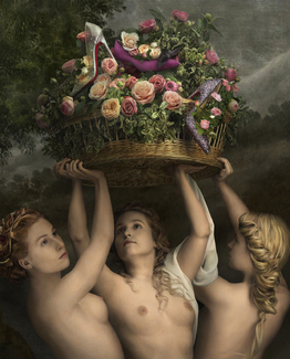 Louboutin - Peter Lippmann Color Awards Winners and Nominees