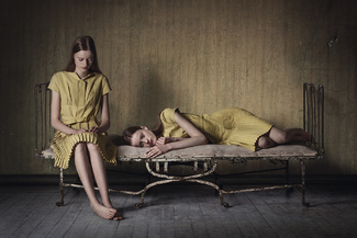 The Attic, Twin Sisters Color Awards Winners and Nominees