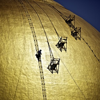 Painting the Dome Color Awards Winners and Nominees