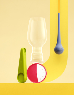 Coveted Kitchenware Color Awards Winners and Nominees