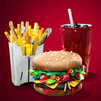 Fitness Not Fatness Color Awards Winners and Nominees