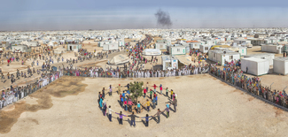 Let the Children Play Color Awards Winners and Nominees