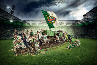 SORTING OUT THE MESS Color Awards Winners and Nominees