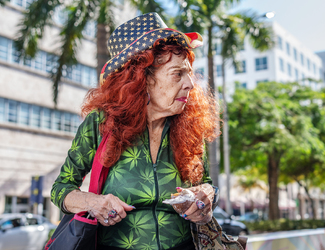 Street Portrait Color Awards Winners and Nominees