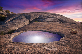 Bald Rock Comp Color Awards Winners and Nominees