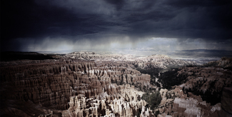 Bryce Canyon 2012 Color Awards Winners and Nominees