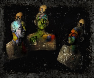 The Egghead Family Color Awards Winners and Nominees