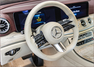 Technology Color Awards Winners and Nominees