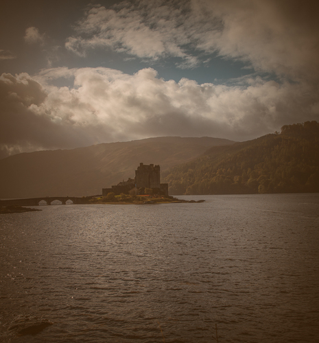 Dreamy Castrle Dreamy Castrle