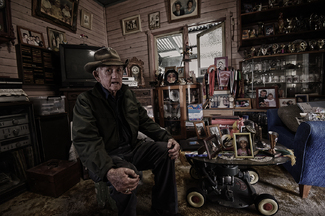 Isolation Color Awards Winners and Nominees